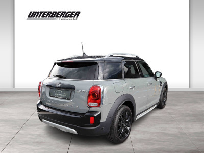 MINI Countryman Gebrauchtwagen MINI Countryman Gebrauchtwagen