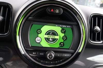 MINI Countryman Gebrauchtwagen MINI Countryman Gebrauchtwagen