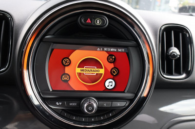 MINI Countryman Gebrauchtwagen MINI Countryman Gebrauchtwagen