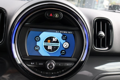 MINI Countryman Gebrauchtwagen MINI Countryman Gebrauchtwagen