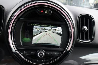 MINI Countryman Gebrauchtwagen MINI Countryman Gebrauchtwagen