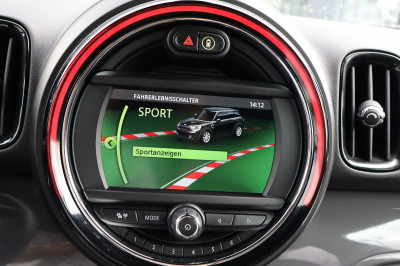 MINI Countryman Gebrauchtwagen MINI Countryman Gebrauchtwagen