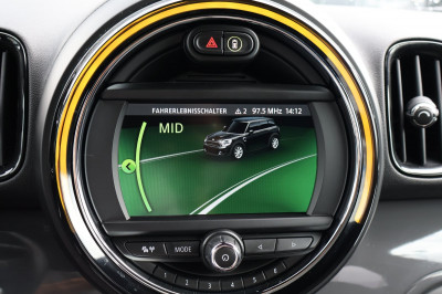 MINI Countryman Gebrauchtwagen MINI Countryman Gebrauchtwagen