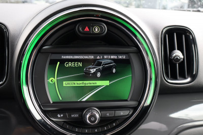 MINI Countryman Gebrauchtwagen MINI Countryman Gebrauchtwagen