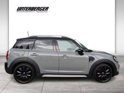 MINI Countryman Gebrauchtwagen MINI Countryman Gebrauchtwagen