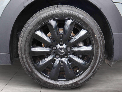 MINI Countryman Gebrauchtwagen MINI Countryman Gebrauchtwagen