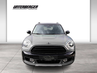 MINI Countryman Gebrauchtwagen MINI Countryman Gebrauchtwagen