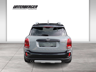 MINI Countryman Gebrauchtwagen MINI Countryman Gebrauchtwagen