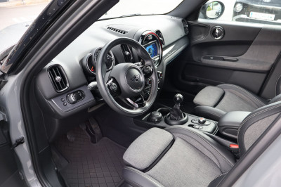 MINI Countryman Gebrauchtwagen MINI Countryman Gebrauchtwagen