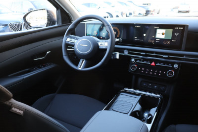 Hyundai Tucson Neuwagen Hyundai Tucson Neuwagen