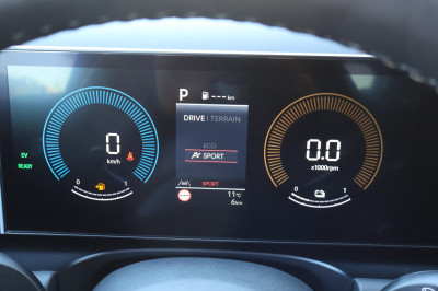 Hyundai Tucson Neuwagen Hyundai Tucson Neuwagen