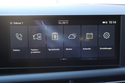 Hyundai Tucson Neuwagen Hyundai Tucson Neuwagen