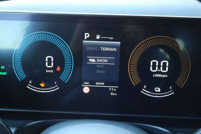 Hyundai Tucson Neuwagen Hyundai Tucson Neuwagen