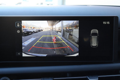 Hyundai Tucson Neuwagen Hyundai Tucson Neuwagen