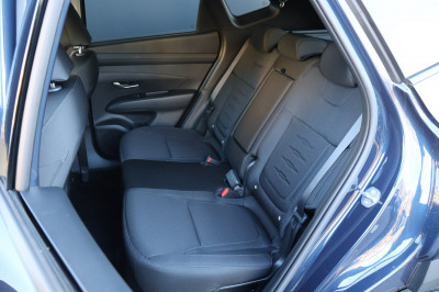 Hyundai Tucson Neuwagen Hyundai Tucson Neuwagen