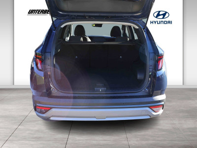 Hyundai Tucson Neuwagen Hyundai Tucson Neuwagen