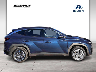 Hyundai Tucson Neuwagen Hyundai Tucson Neuwagen