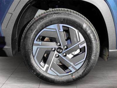 Hyundai Tucson Neuwagen Hyundai Tucson Neuwagen