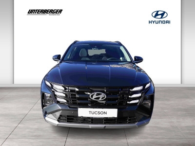 Hyundai Tucson Neuwagen Hyundai Tucson Neuwagen