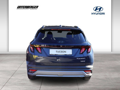 Hyundai Tucson Neuwagen Hyundai Tucson Neuwagen