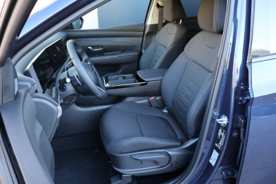 Hyundai Tucson Neuwagen Hyundai Tucson Neuwagen