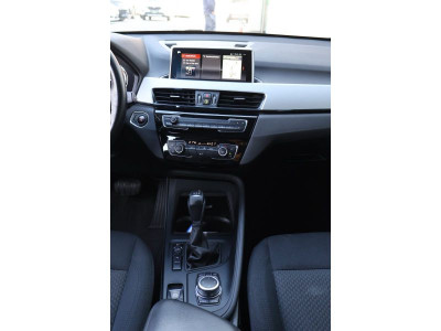 BMW X1 Gebrauchtwagen BMW X1 Gebrauchtwagen