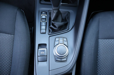 BMW X1 Gebrauchtwagen BMW X1 Gebrauchtwagen