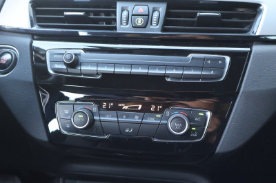 BMW X1 Gebrauchtwagen BMW X1 Gebrauchtwagen