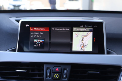 BMW X1 Gebrauchtwagen BMW X1 Gebrauchtwagen