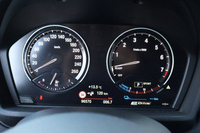 BMW X1 Gebrauchtwagen BMW X1 Gebrauchtwagen