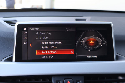 BMW X1 Gebrauchtwagen BMW X1 Gebrauchtwagen