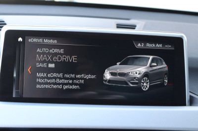 BMW X1 Gebrauchtwagen BMW X1 Gebrauchtwagen