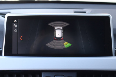 BMW X1 Gebrauchtwagen BMW X1 Gebrauchtwagen