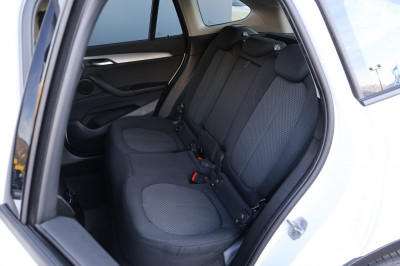 BMW X1 Gebrauchtwagen BMW X1 Gebrauchtwagen