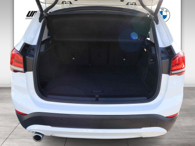 BMW X1 Gebrauchtwagen BMW X1 Gebrauchtwagen