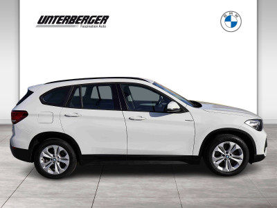 BMW X1 Gebrauchtwagen BMW X1 Gebrauchtwagen