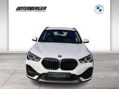 BMW X1 Gebrauchtwagen BMW X1 Gebrauchtwagen