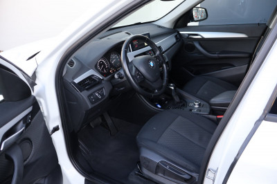 BMW X1 Gebrauchtwagen BMW X1 Gebrauchtwagen