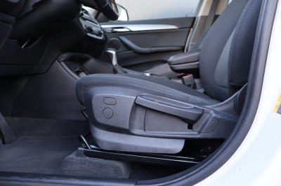 BMW X1 Gebrauchtwagen BMW X1 Gebrauchtwagen