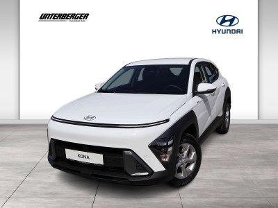 Hyundai Kona Neuwagen