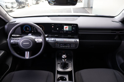 Hyundai Kona Neuwagen Hyundai Kona Neuwagen