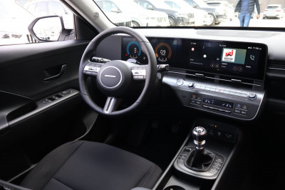 Hyundai Kona Neuwagen Hyundai Kona Neuwagen