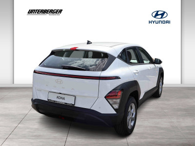 Hyundai Kona Neuwagen Hyundai Kona Neuwagen