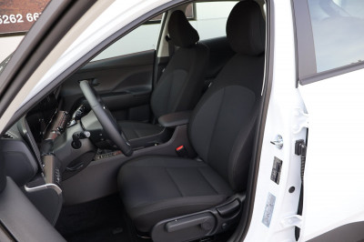 Hyundai Kona Neuwagen Hyundai Kona Neuwagen