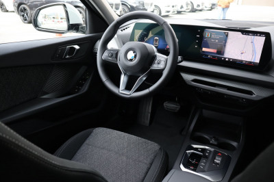 BMW 1er Neuwagen BMW 1er Neuwagen