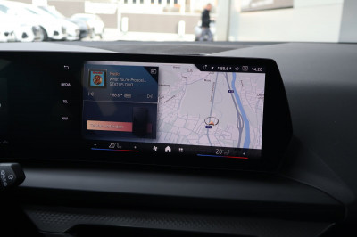 BMW 1er Neuwagen BMW 1er Neuwagen