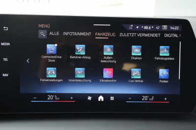 BMW 1er Neuwagen BMW 1er Neuwagen