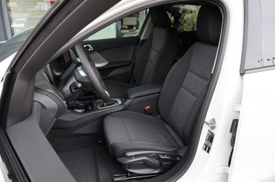 BMW 1er Neuwagen BMW 1er Neuwagen