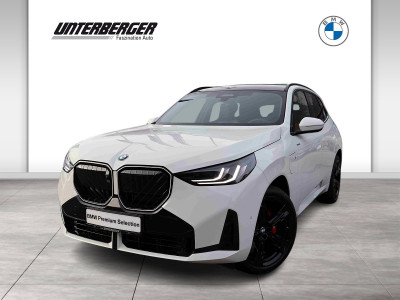 BMW X3 Neuwagen