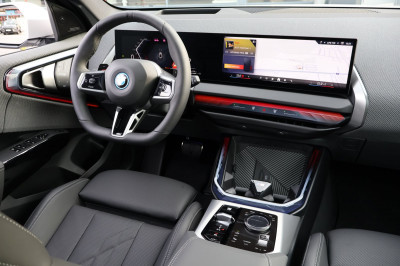 BMW X3 Neuwagen BMW X3 Neuwagen